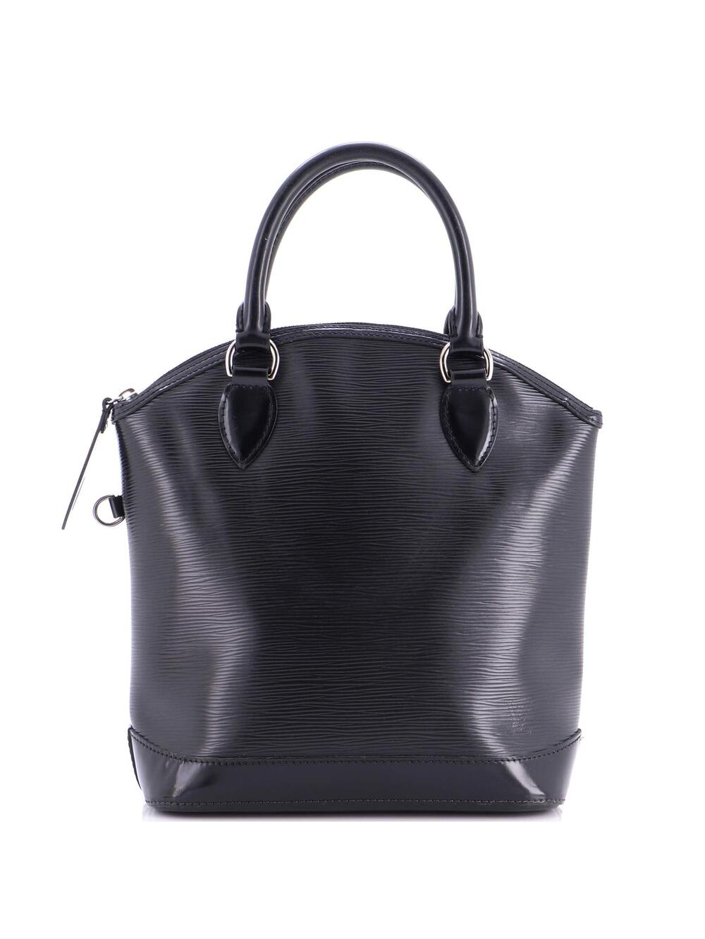 Louis Vuitton Lockit Handbag Epi #188483L68B